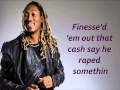 Future -Real Sisters lyrics 