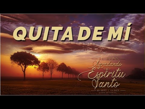 En este lugar de Adoración "15to Día" - Jaime Ospino / Cover