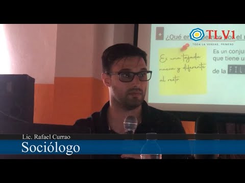 El Aparato Académico