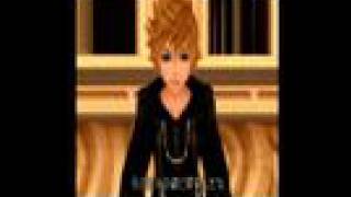 It's Never Too Late - Kingdom Hearts