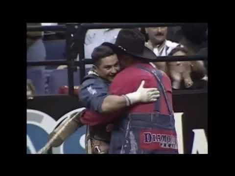 Gilbert Carrillo vs Perfect Storm - 01 PBR St. Louis (96 pts)