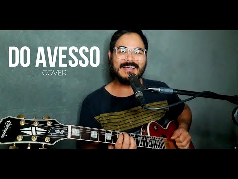 DO AVESSO || LUCIANDRO HIGASHIJIMA { c o v e r }