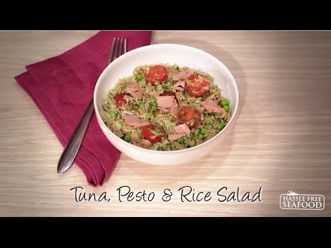 download lagu mp3 mp4 Pesto Tuna Salad, download lagu Pesto Tuna Salad gratis, unduh video klip Pesto Tuna Salad