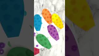 Easy Turkey Do a Dot Thanksgiving Craft | Made to be a Momma #crafts #easycrafts #thanksgiving