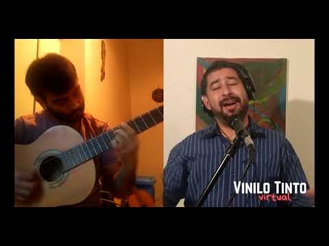 Federico Aranda y Rodrigo Ruiz Diaz - Volver (VTV#10)