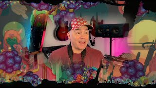 Jam session with David Wise – Variation of Ouji Saint from the Ultros OST