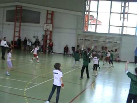 CS Olimpic Tg Mures - Ludus