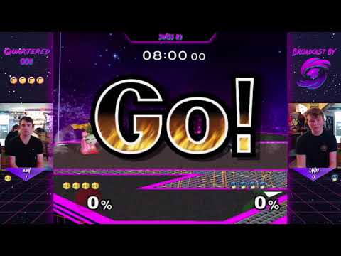 Een vs Tanki - Pools - Quartered 008: CIVIL WAR