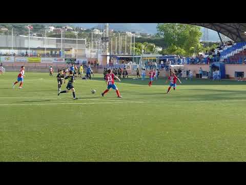 CD.lauro 7-3 Cartama C.D.MP4