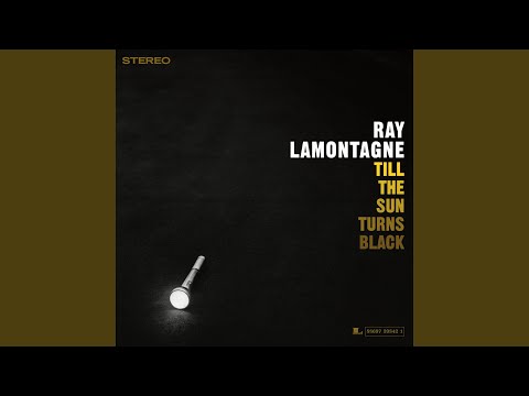 Can I Stay - Ray LaMontagne