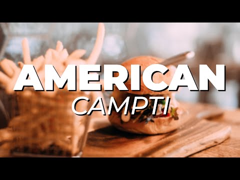 5 MUST try AMERICAN RESTAURANTS in Campti, LOUISIANA