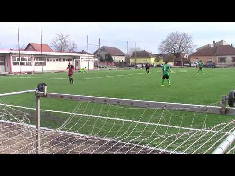 ACS UNIREA SÎNTANA - CS CETATE SĂVÎRȘIN 5-1