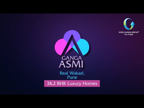 3D Tour Of Ganga Asmi