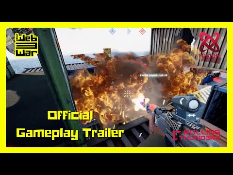 Gameplay Trailer