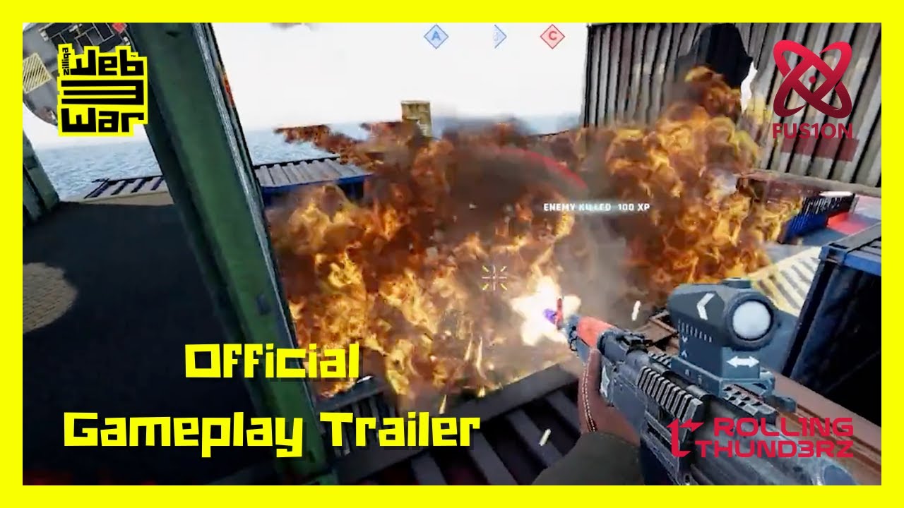 Gameplay Trailer