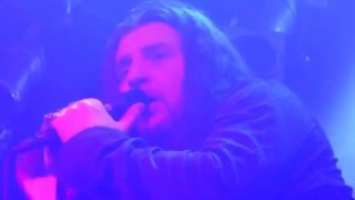 SPIRITUAL BEGGARS - Mantra [15.4.2016, KB, Malmo]