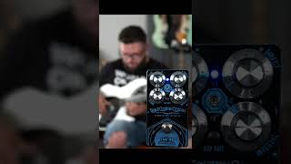 Video thumbnail for Black Country Customs The 85 by The Bass Channel