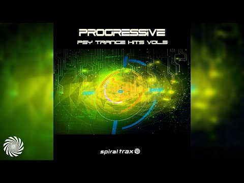 Doctor Spook - Progressive Psy Trance Hits, Vol. 5 (DJ Mix)