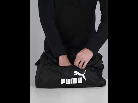 PUMA Phase Sports Bag Duffel Without Wheels