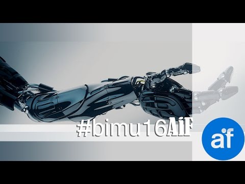 BIMU 2016 - инновационные решения для повышения качества и использования производственных систем.