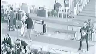 The Last time &quot;live&quot; 1965 in Germany 🇩🇪