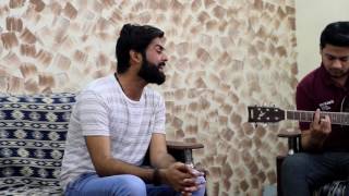 Murshida | Arijit Singh | Vahaj Hanif | Cover ( Begum Jaan )