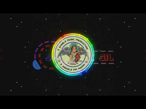 GIRLS JUST WANNA HAVE FUN - DJ MARK GIL MUSIC MIX - 90.7-3 ANGELS MIX CLUB