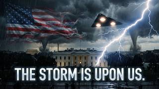 THE CABAL'S LAST STAND...
