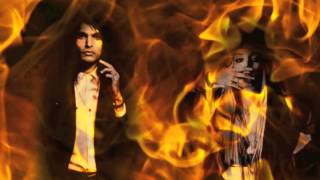 Imaad Wasif w/ Lykke Li - The Fire - (Television Cover)