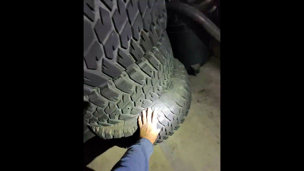 Cheap tires??? Subscribe to YouTube& watch the full videos!!! #fyp #tiktok #tired #ford #nyc #wow