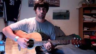 Trevor Hall Instructional All I Every Know **New-Easy n Hard version**