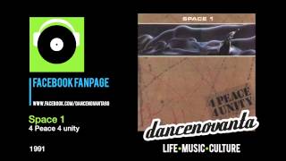 4 peace 4 unity - Space 1