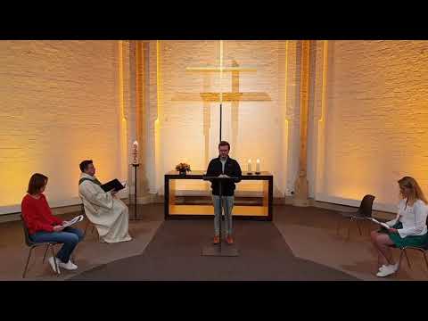 Evensong anlässlich des Hamburg Pride | 2020