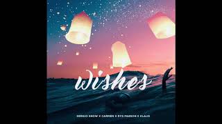 Serg!o Snow - Wishes ft Carmen, Rys Marion &amp; Klaus