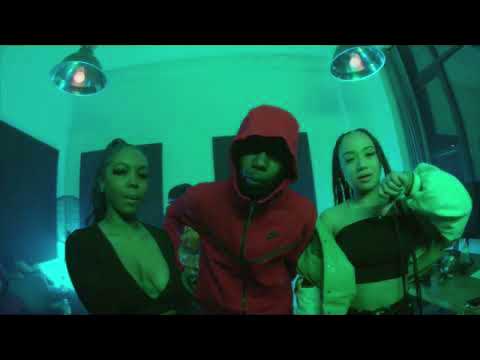 RELLA X TG CRIPPY X SHANI - HEAT  (432hz)