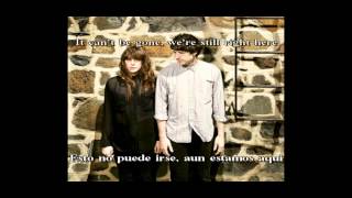 Beach House - 10 mile stereo Sub Español