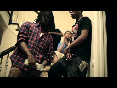 SD ft Ballout - Bandz [ Official Music Video ]