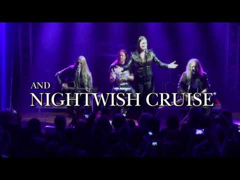 Nightwish - 'Vehicle Of Spirit' Part. 3