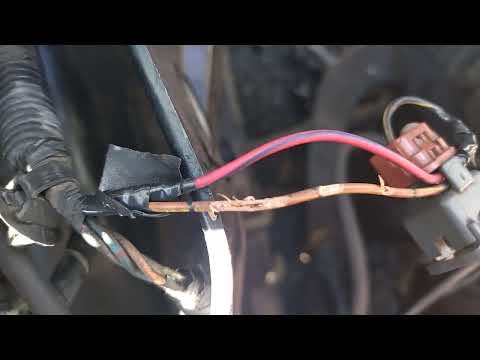 Perdida de Potencia ISUZU NPR 4HE1-TC