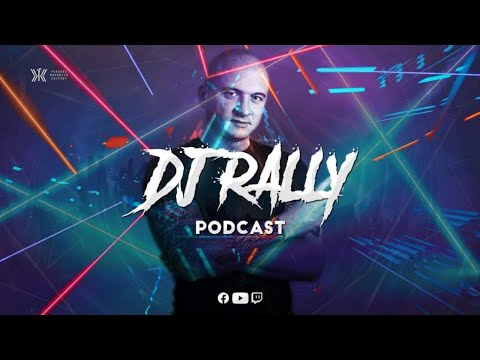 DJ Rally Podcast vol.5