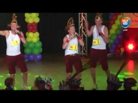 Finale MLLF 2015: HOONDERVEL- Nummer Ein