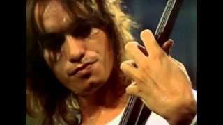 Jaco Pastorius "Okonkole Y Trompa" (Montage)