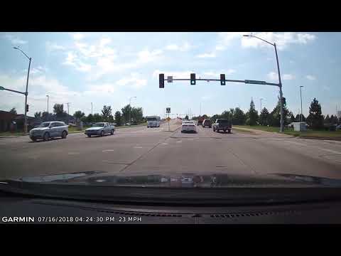 Garmin Poliarizuotas objektyvo dangtelis video