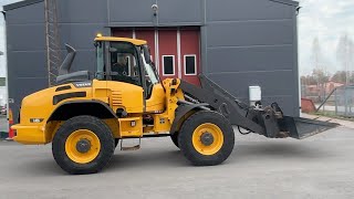 Chargeuse sur pneus Volvo L45G | Image 4 - Machineryline