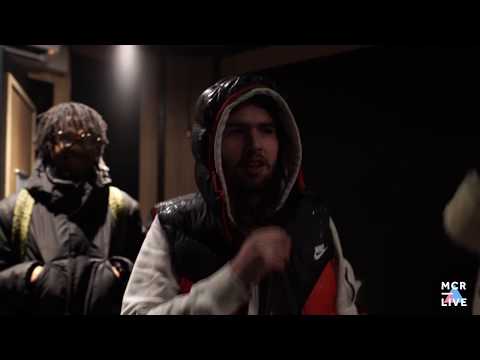 A W K That's Awkward - Connor x Sween X Shinto - Menagerie Presents Beeswaxx