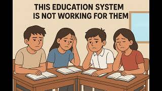 Is your education benefiting you HRCMS - Exploration Based Learning System
