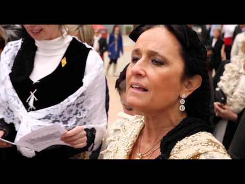 Strombers - Power to the Barretina (VideoClip Oficial)