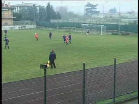 Juvenilia - Real Besana Lesmo 1-3