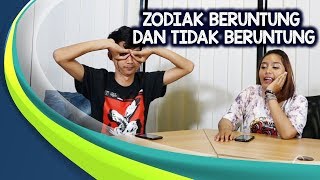 Sore di Style: Zodiak yang Diprediksi Bakal Beruntung dan Tidak Beruntung di Hari Valentine