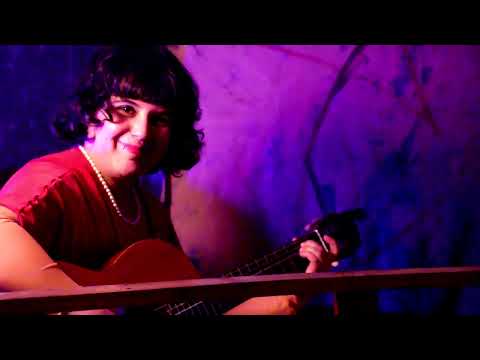 Campaneando mi pasado | M: Rosita Quiroga L: Luis Alposta | Celeste González | Rosita x Celestita